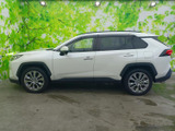 RAV4 2.0 G Zパッケージ 4WD 