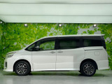 ヴォクシー 2.0 ZS 煌 4WD 
