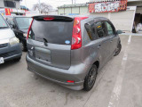 ノート 1.5 15E 車検整備付