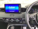 ヴェゼル 1.5 ハイブリッド Z 