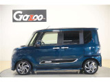 タントカスタム RS スタイルセレクション 