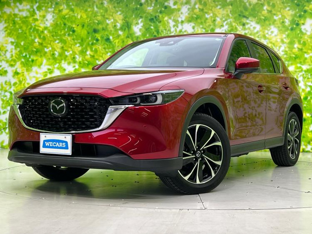 CX-5 2.0 20S プロアクティブ 