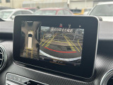 Vクラス V220d スポーツ ロング 本革シート サンルーフ