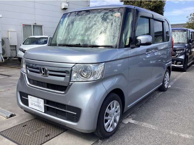 N-BOX L 