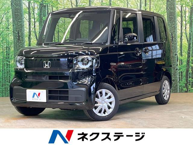 N-BOX ベースグレード 