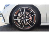 CLAクラス AMG CLA35 4マチック (BSG搭載モデル) 4WD 