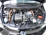 フィット  1.5 e:HEV ホーム
