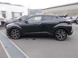 C-HR ハイブリッド 1.8 G 