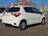 ヴィッツ 1.3 F 4WD 