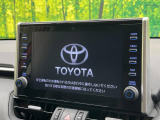 RAV4  ハイブリッドG
