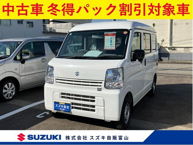 エブリイ PA 4WD 