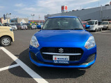 スイフト 1.2 ハイブリッド(HYBRID) MG 