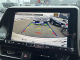 C-HR  修復歴無し