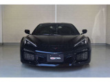 コルベット Z06 