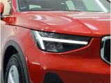 XC40 プラス プロ B3 
