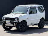 ジムニー クロスアドベンチャー XC 4WD 4ナンバー登録 ディスプレイオーディオ