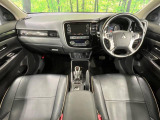 アウトランダーPHEV  Gナビパッケージ