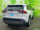 RAV4 2.0 G Zパッケージ 4WD 