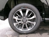 N-BOXカスタム  カスタム 660 4WD