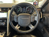 ディスカバリー HSE 4WD 4WD 本革シート