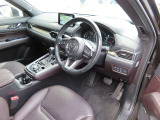 CX-8 2.2 XD Lパッケージ 4WD 