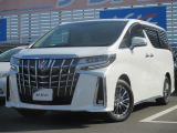 トヨタ アルファード