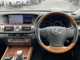 LS 460 バージョンC Iパッケージ 本革シート 修復歴無し