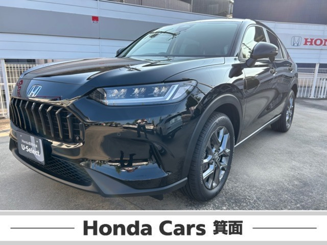 ZR-V 1.5 X 