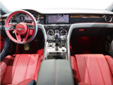 コンチネンタルGT 6.0 4WD 