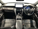 ハリアー 2.5 プラグインハイブリッド Z E-Four 4WD 