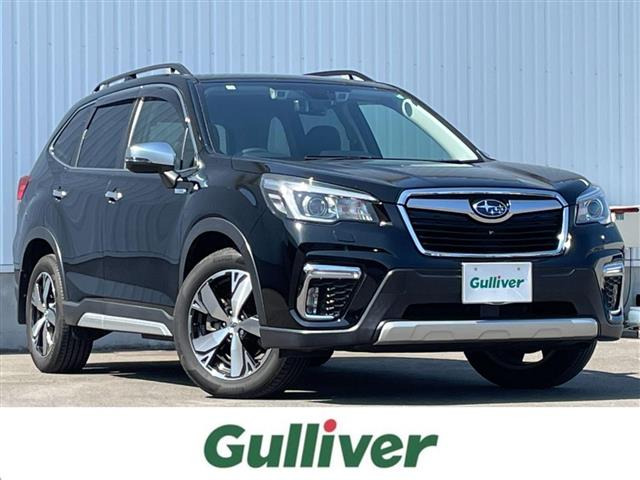 フォレスター 2.0 アドバンス 4WD 4WD 修復歴無し