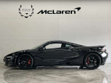 720S  パフォーマンス