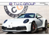 ポルシェ 911