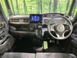 N-BOXカスタム G L ホンダセンシング 