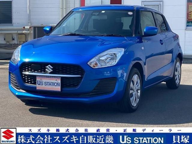 スイフト 1.2 XG 