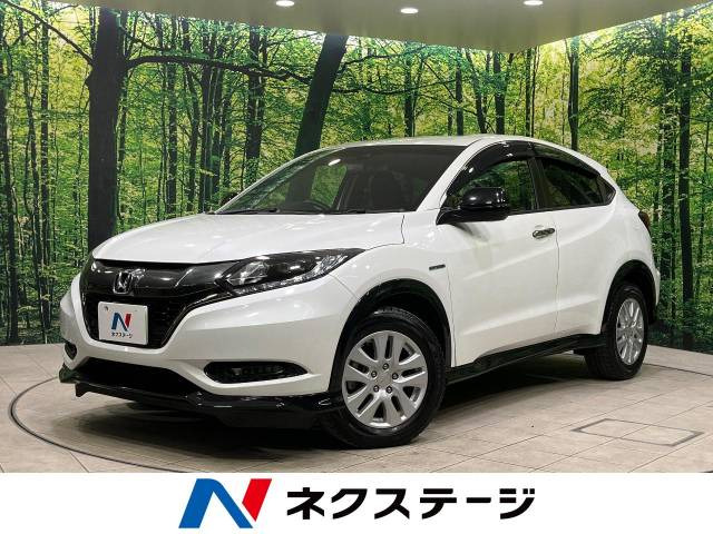 ヴェゼル 1.5 ハイブリッド RS ホンダセンシング 
