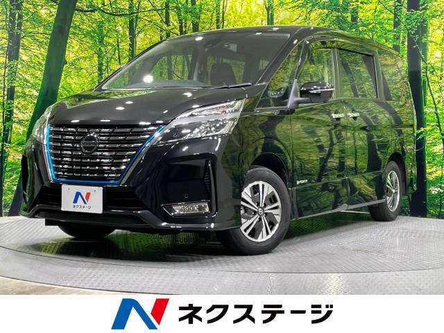 セレナ 1.2 e-POWER ハイウェイスター V 