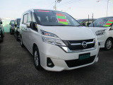 セレナ 2.0 X Vセレクション 4WD 