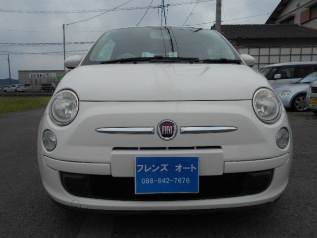 500C 1.2 ポップ 