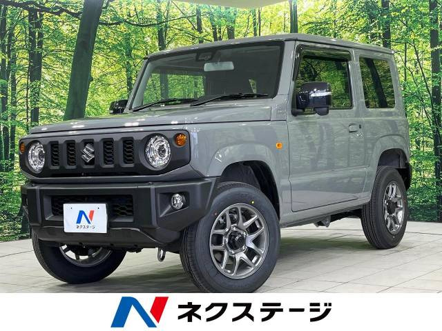 ジムニー  XC