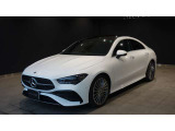 CLAクラス CLA200d AMGラインパッケージ 