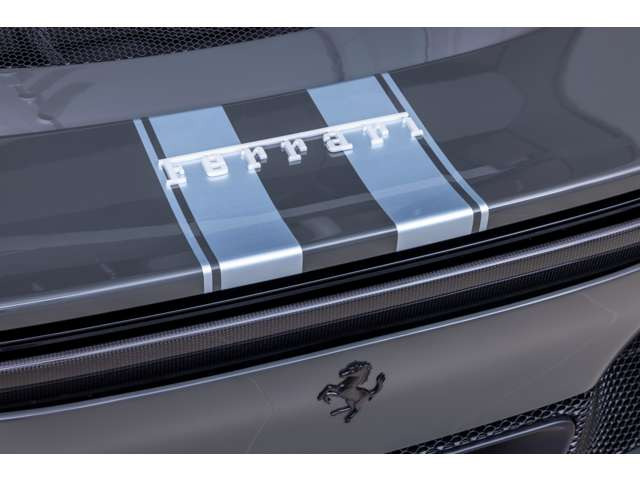 フェラーリ /その他 フェラーリ 296GTB アセット フィオラノ