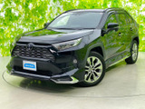 RAV4 2.0 G Zパッケージ 4WD 