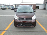 デイズ X 4WD 