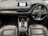 CX-5 2.2 XD Lパッケージ 