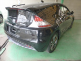 CR-Z 1.5 アルファ 