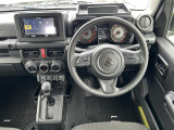 ジムニー XC 4WD 修復歴無し