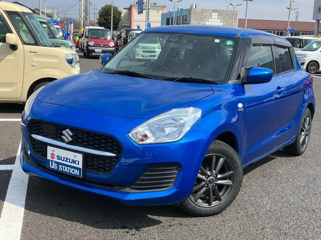 スイフト 1.2 ハイブリッド(HYBRID) MG 