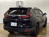 CR-V 2.0 e:HEV EX ブラック エディション 