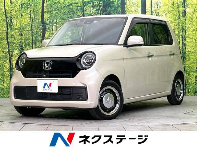 N-ONE オリジナル 